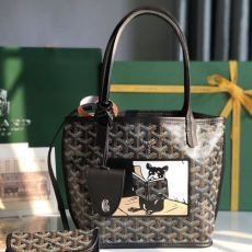 Goyard Shopping Bags